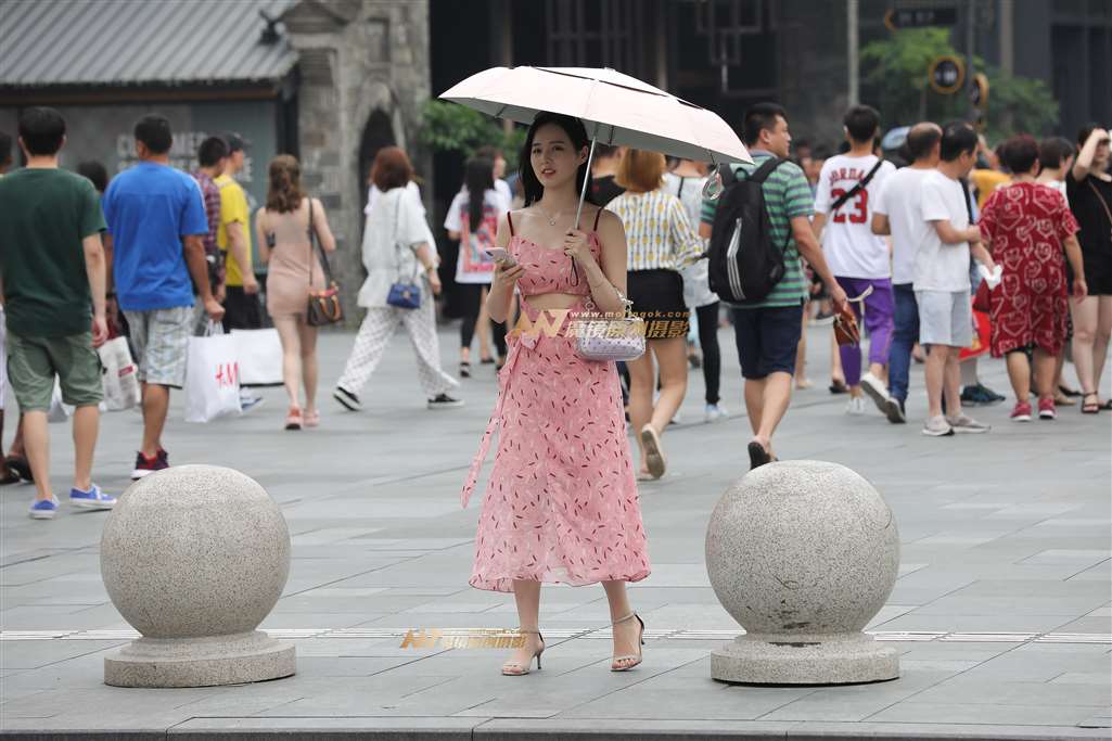 图片[4]-【凯恩赛帖】让人怦然心动的唯美女生-街拍流行馆