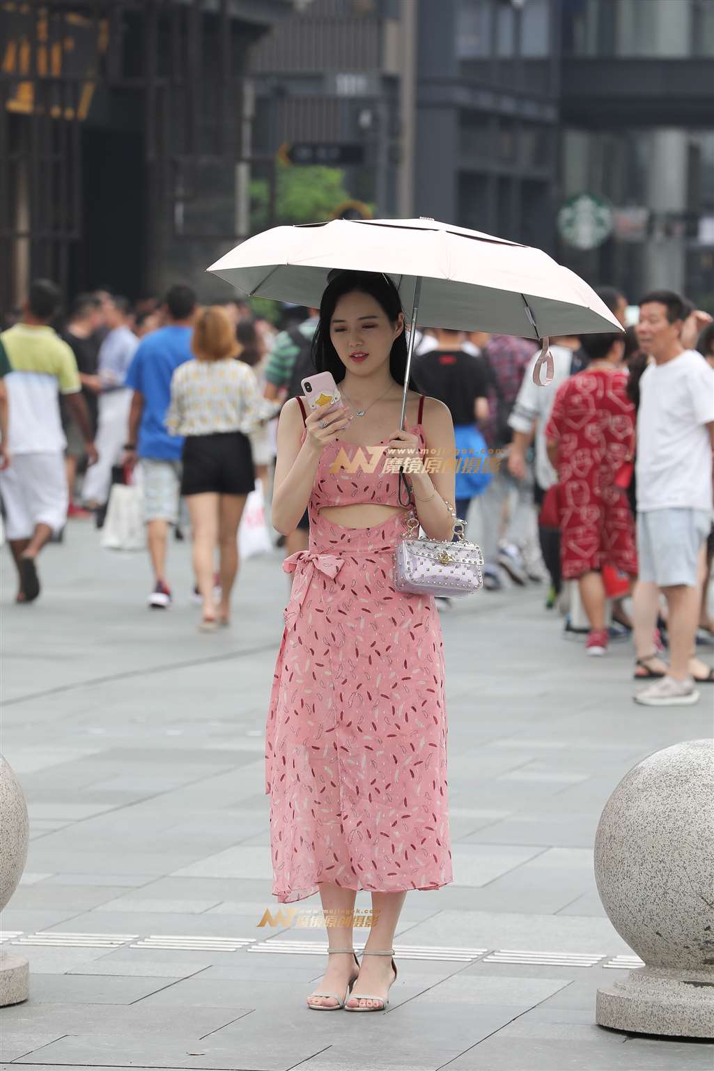 图片[5]-【凯恩赛帖】让人怦然心动的唯美女生-街拍流行馆