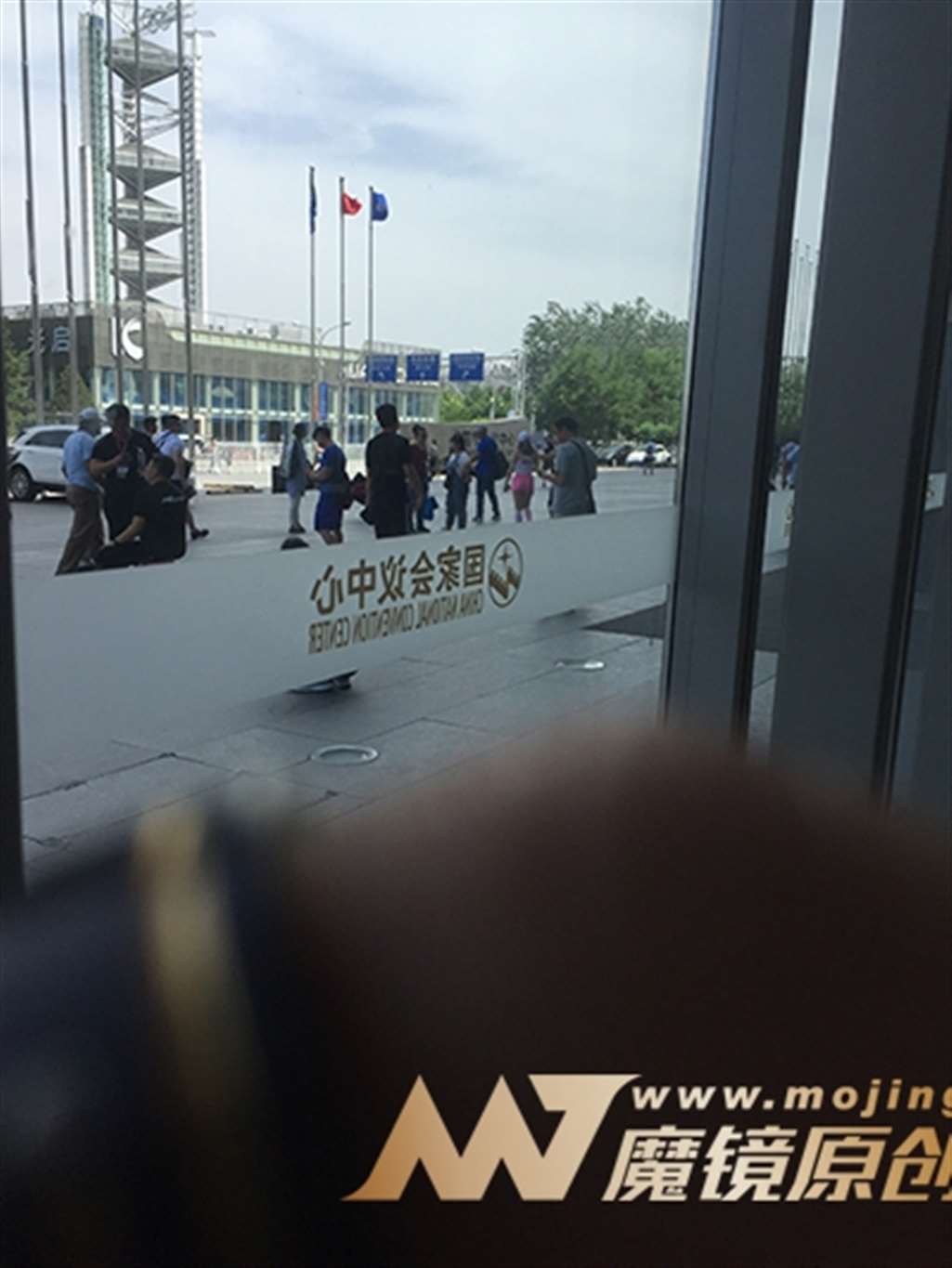 图片[3]-【浅蓝色赛帖】粉红色的记忆-街拍流行馆
