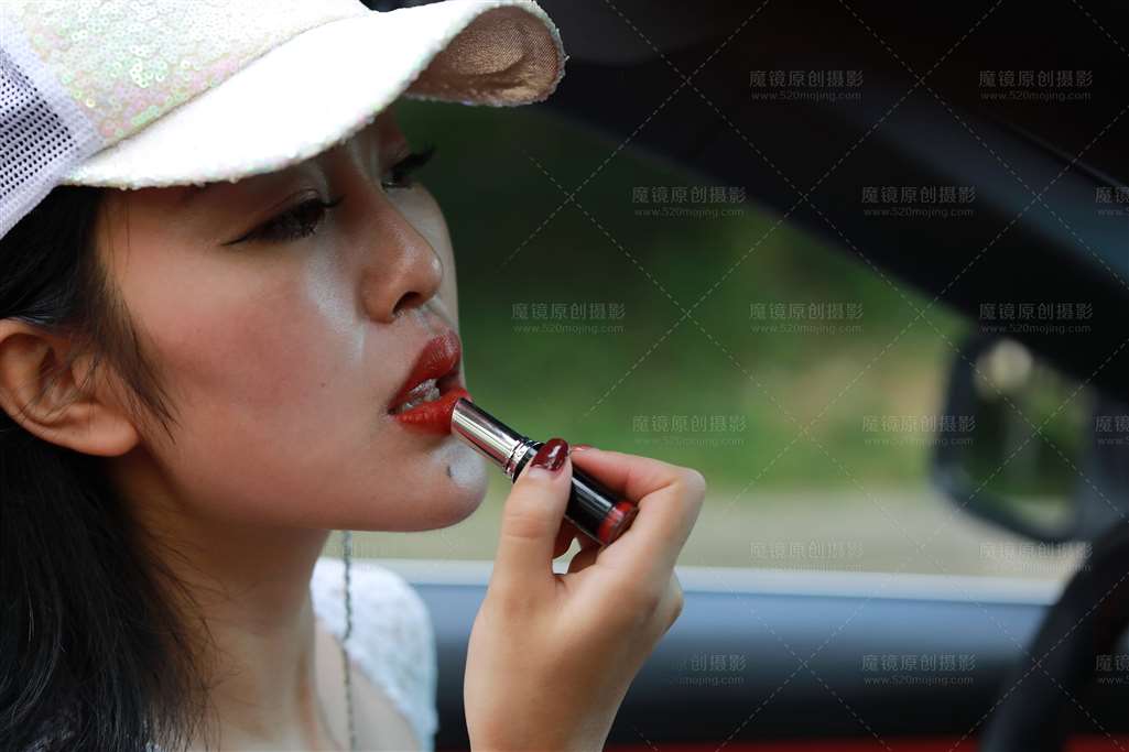 图片[4]-【凯恩搭讪作品】咫尺天涯的晚秋【套图+视频】-街拍流行馆