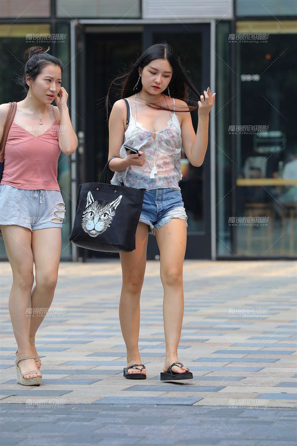 图片[5]-天冷了，来组夏日作品暖暖心-街拍流行馆