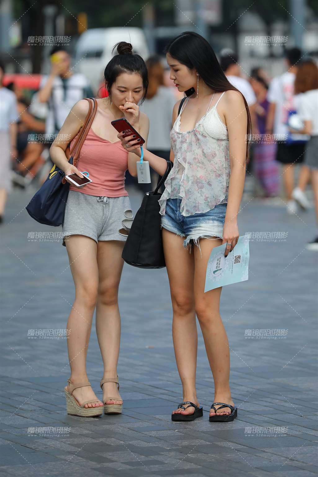 图片[2]-天冷了，来组夏日作品暖暖心-街拍流行馆