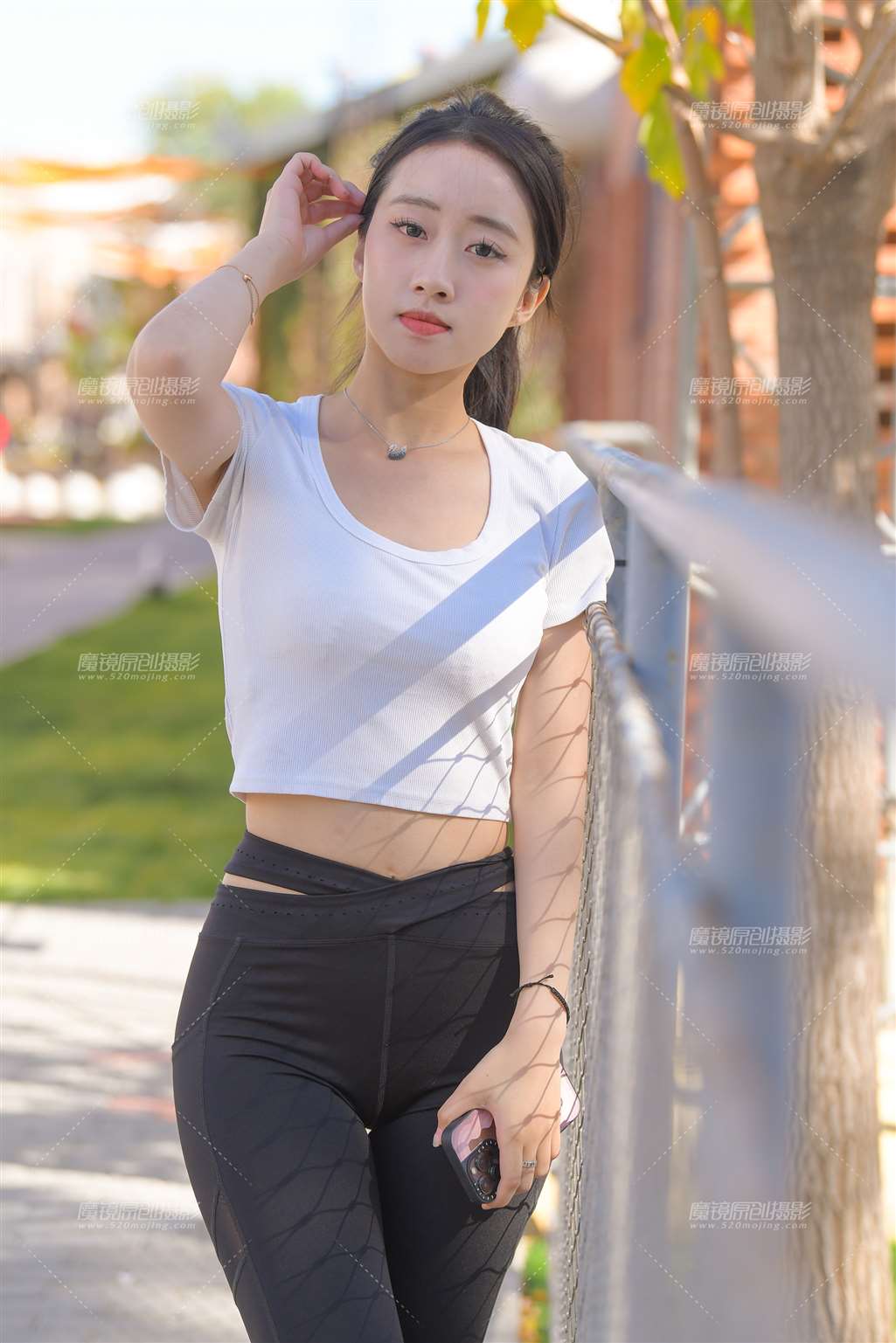 图片[4]-恋梦菇凉-街拍流行馆