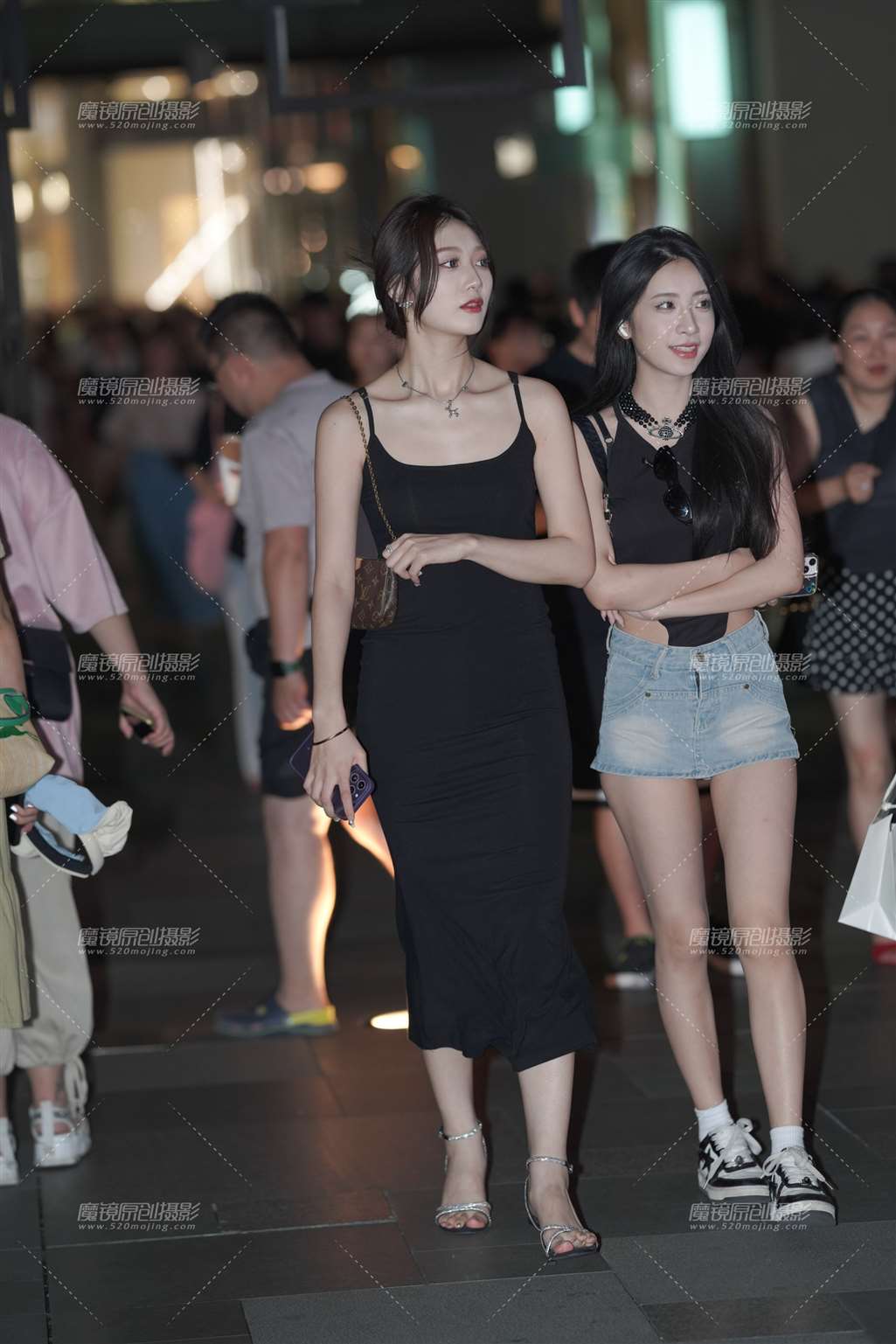 图片[1]-气质美女-街拍流行馆