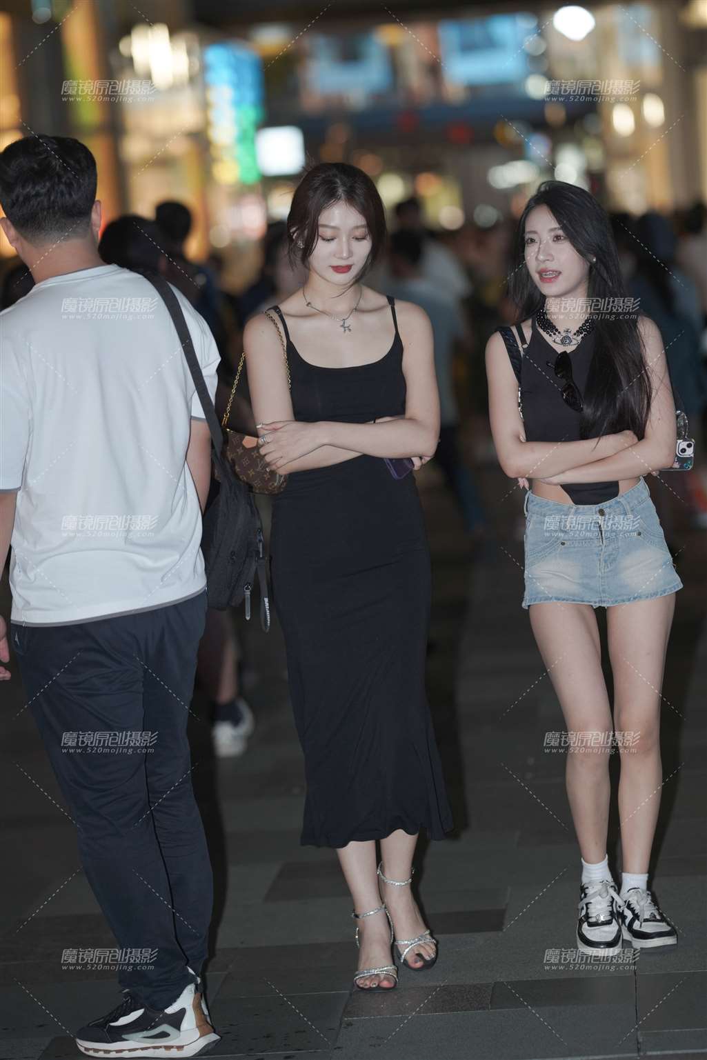 图片[3]-气质美女-街拍流行馆