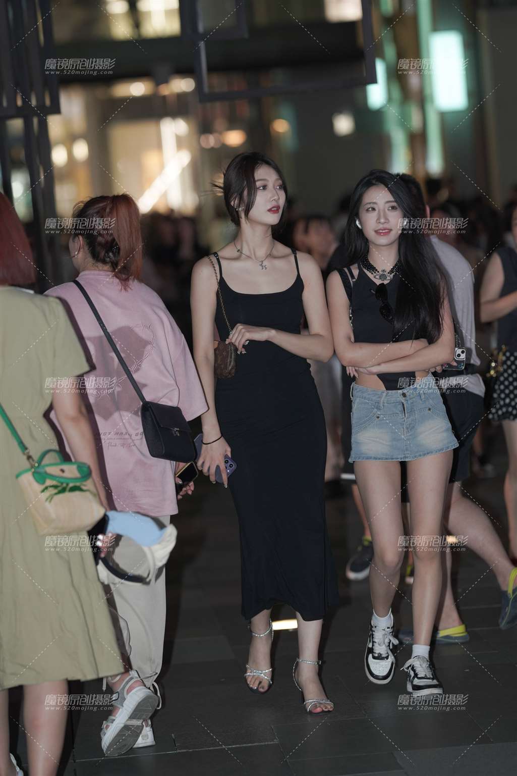 图片[5]-气质美女-街拍流行馆