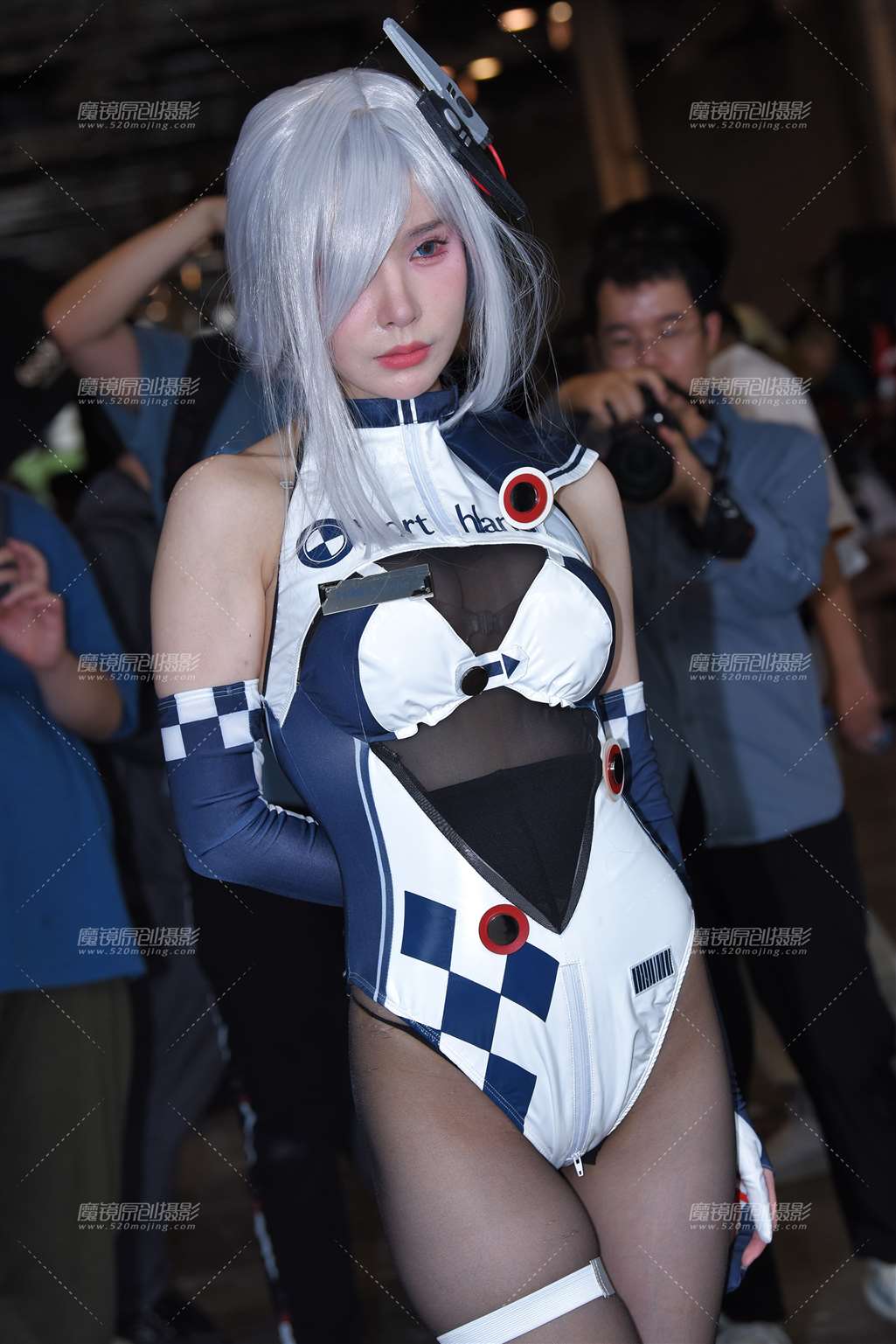 图片[1]-动漫女主角-街拍流行馆