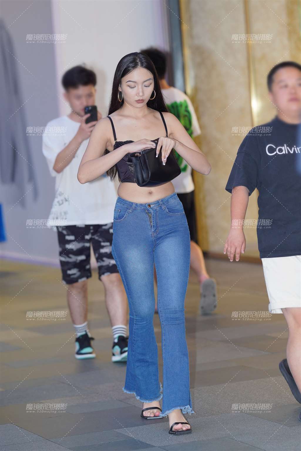 图片[3]-紧牛 真美-街拍流行馆