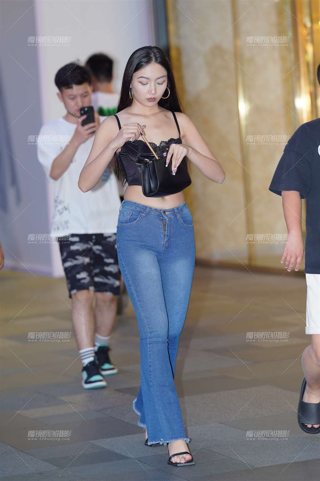 图片[4]-紧牛 真美-街拍流行馆
