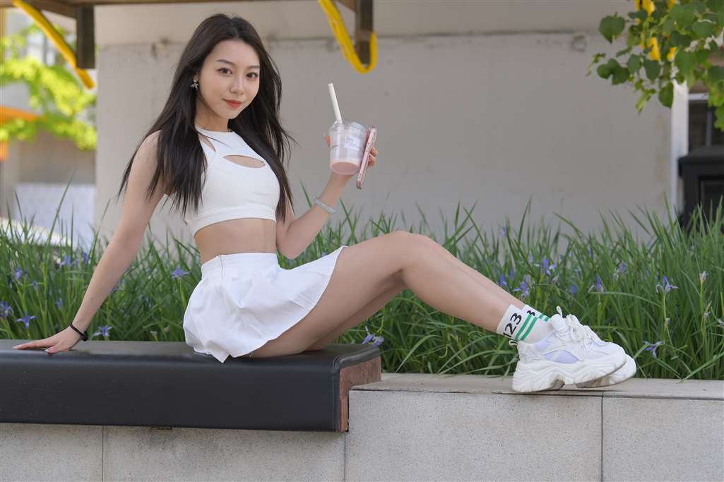 图片[5]-手心里的太阳-街拍流行馆