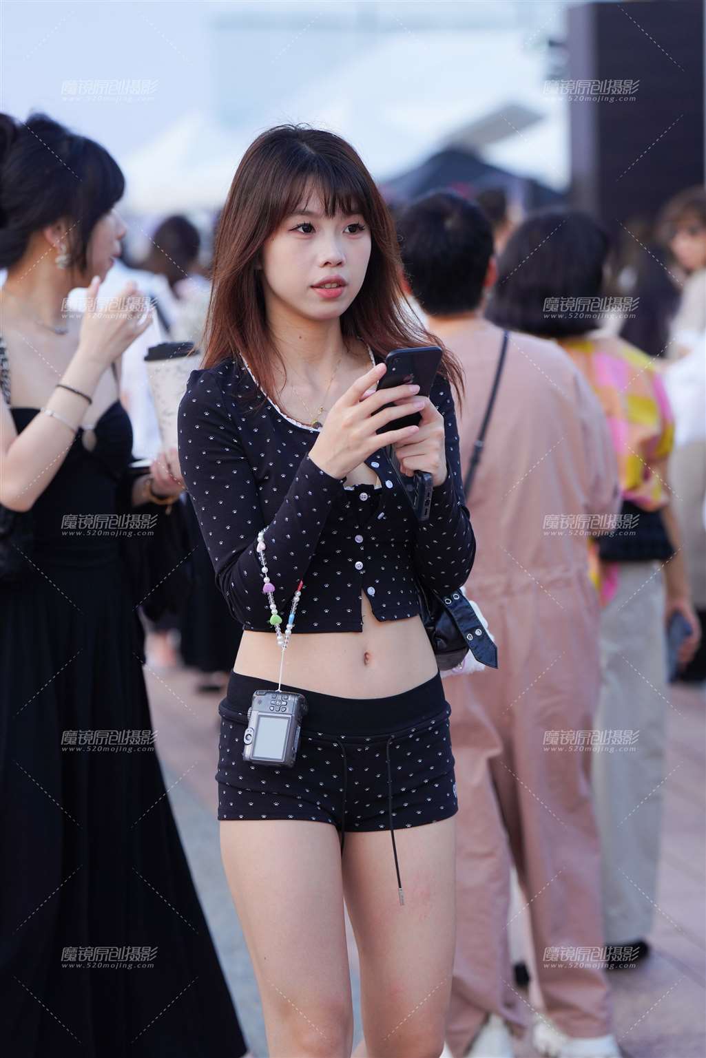 图片[5]-可人小妹-街拍流行馆
