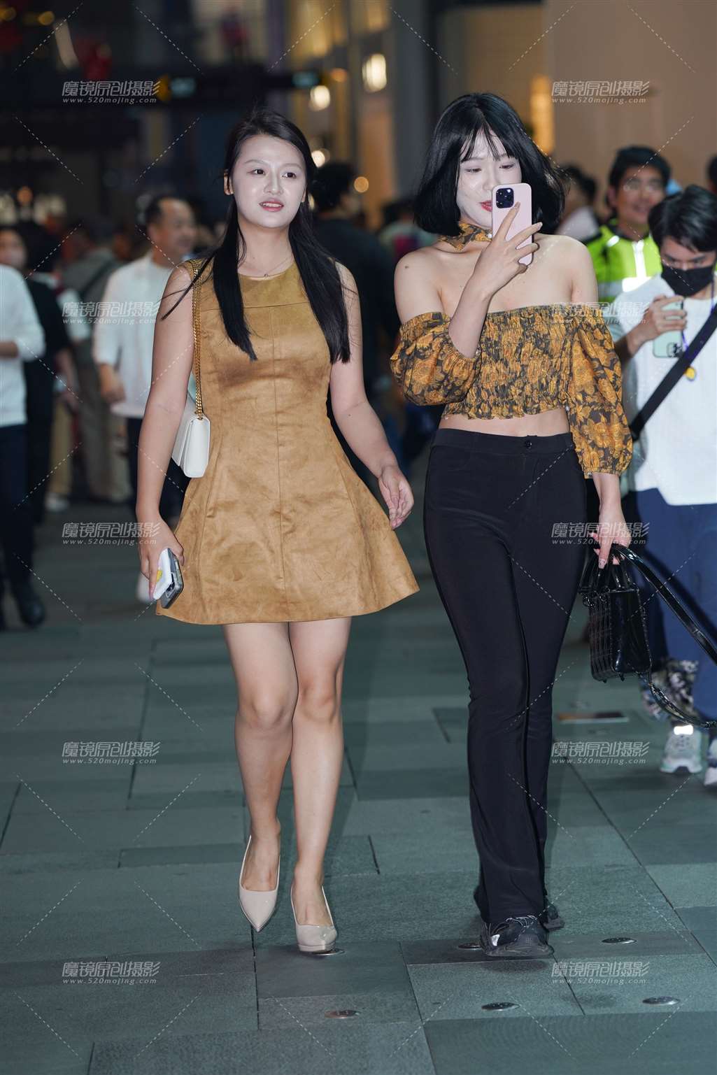 图片[5]-美腿-街拍流行馆