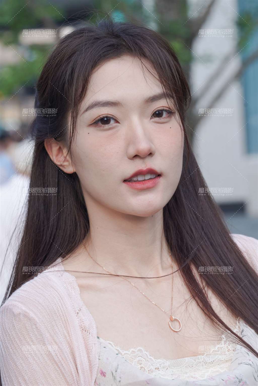 图片[4]-甜美活泼-街拍流行馆