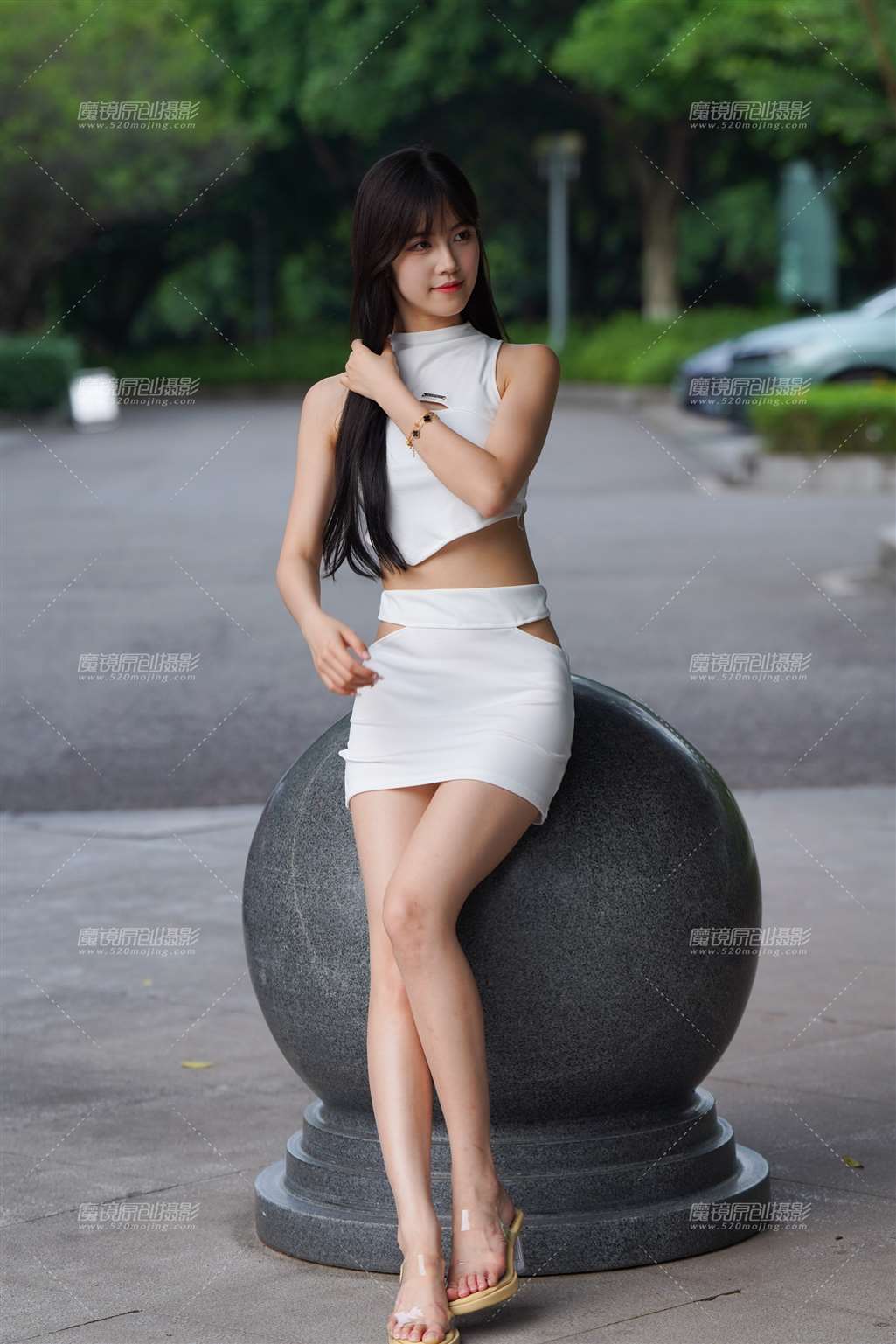 图片[1]-恋爱的味道-街拍流行馆