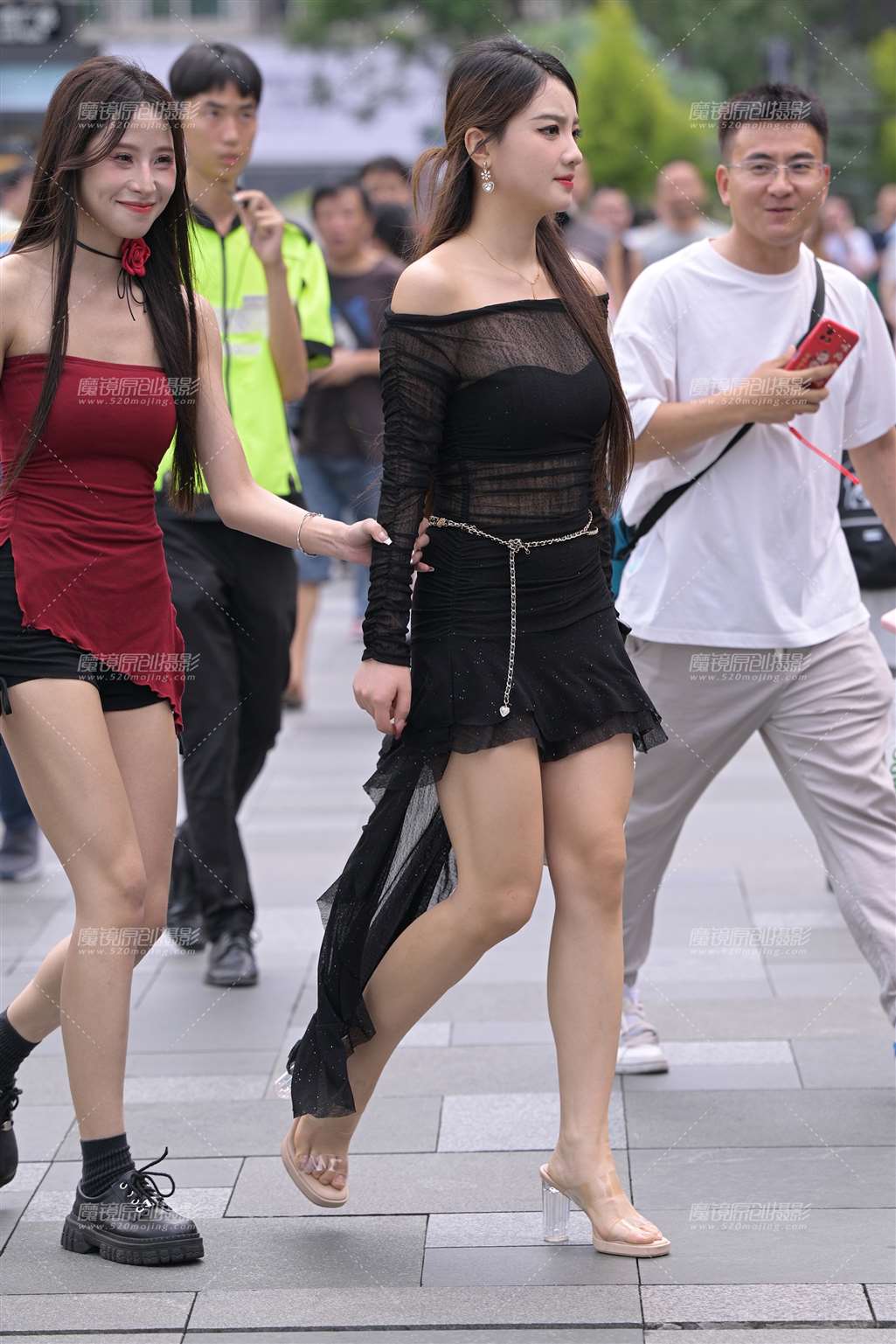 图片[5]-来去匆匆-街拍流行馆