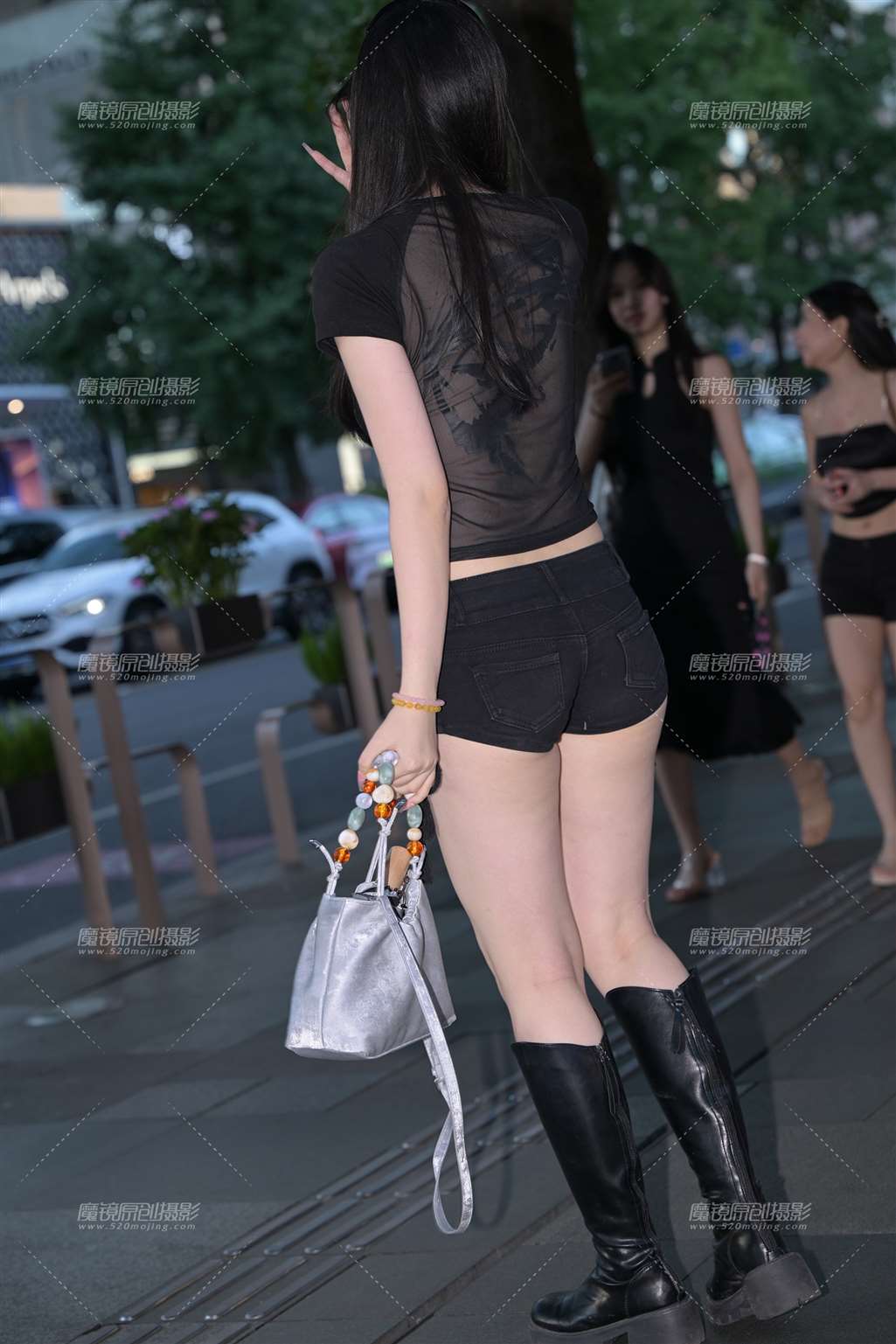 图片[5]-剪刀手小妹-街拍流行馆