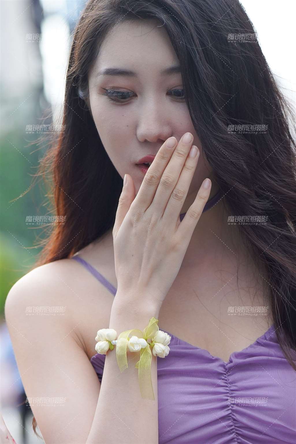图片[2]-光鲜亮丽-街拍流行馆