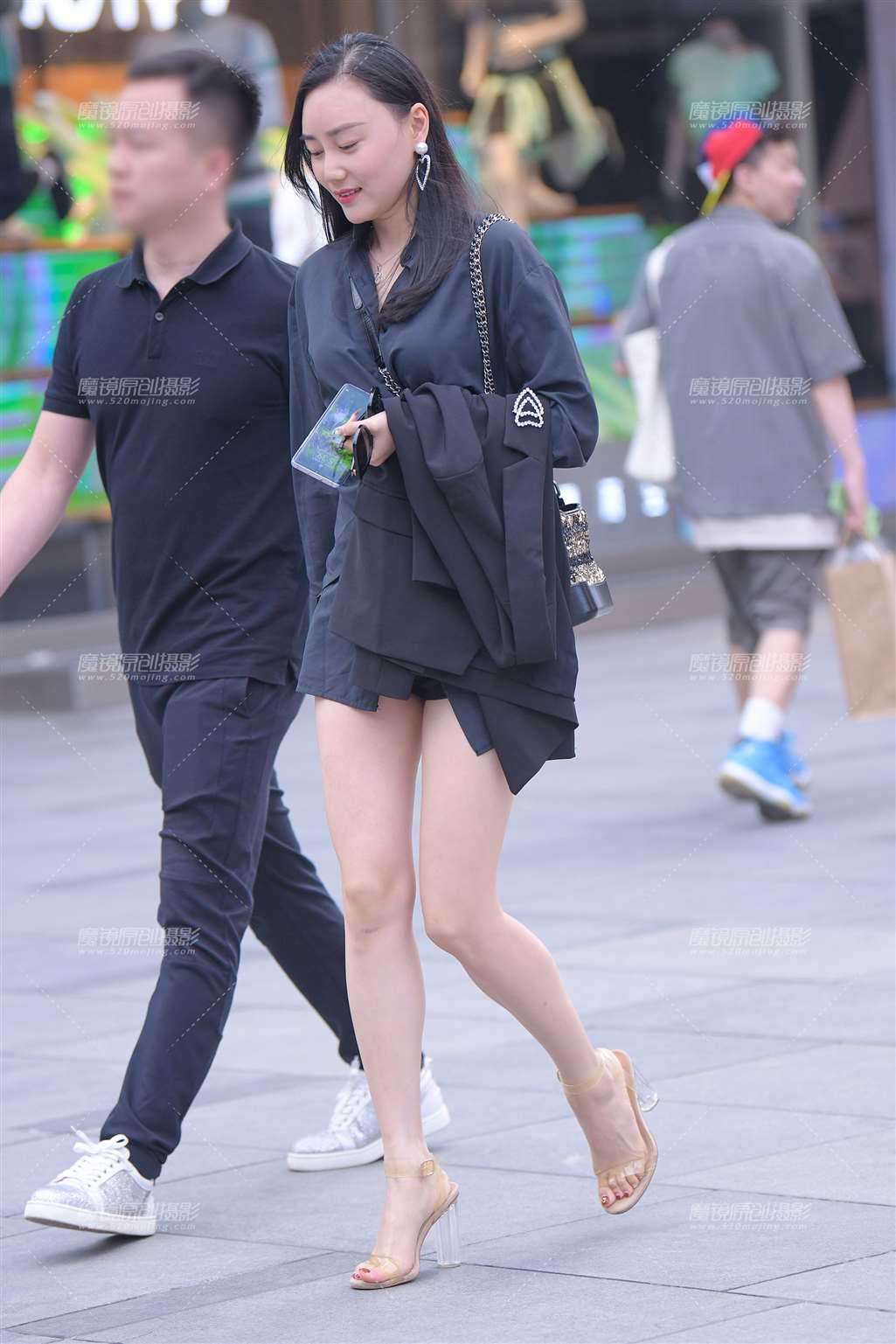 图片[3]-气质美妇-街拍流行馆